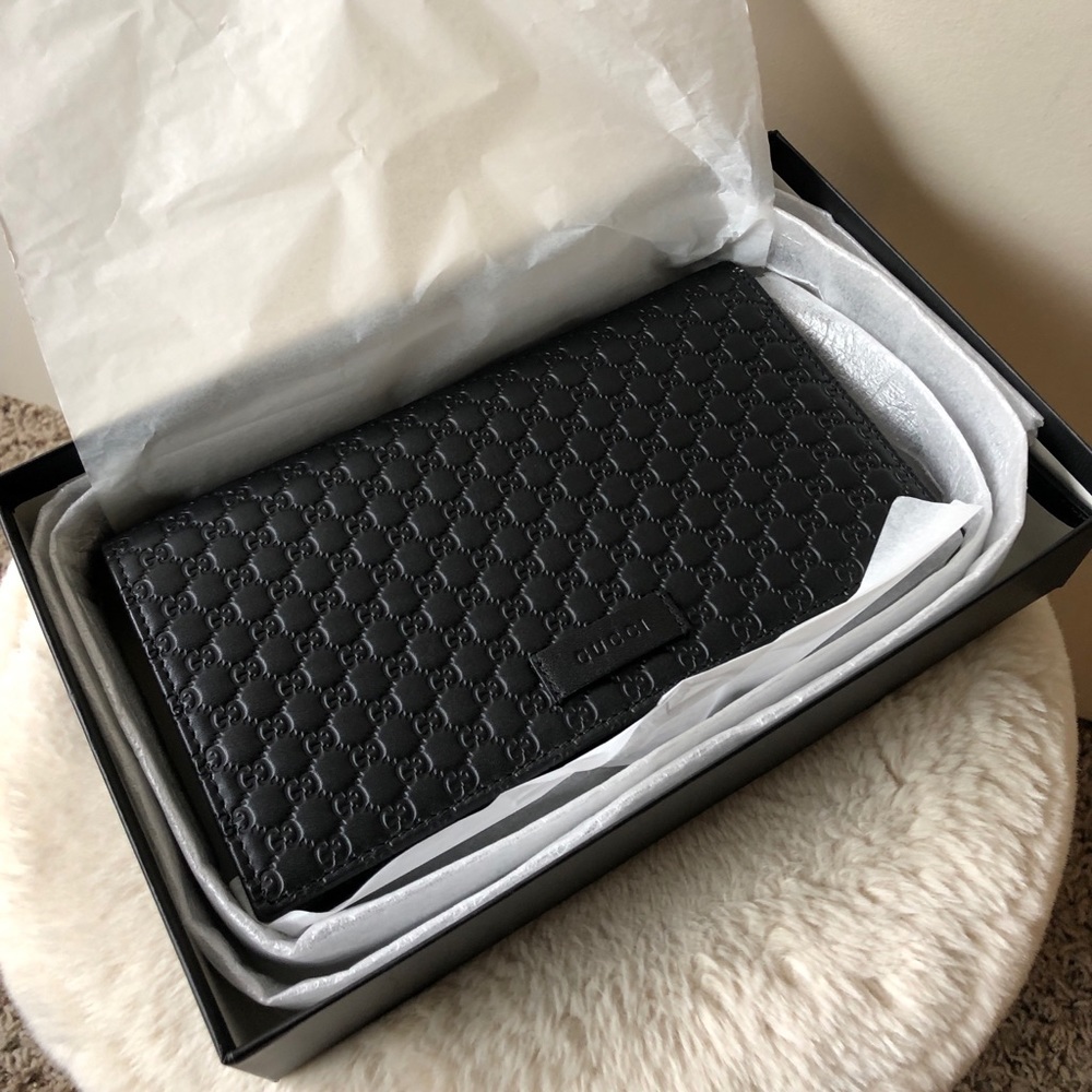 Gucci Wallet/Crossbody